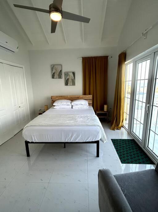 Вилла Irie Vibes Ocean View Негрил Экстерьер фото