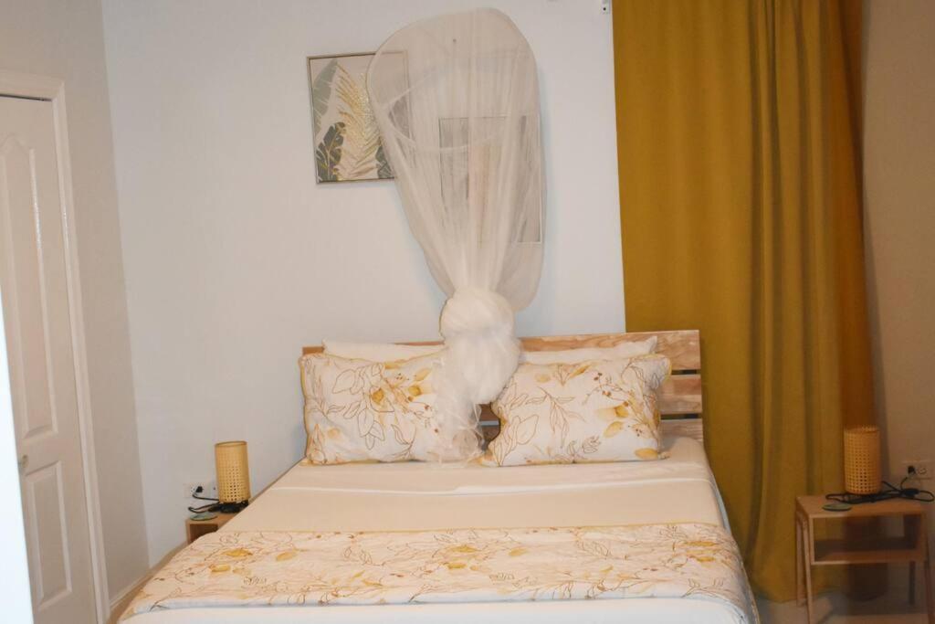 Вилла Irie Vibes Ocean View Негрил Экстерьер фото