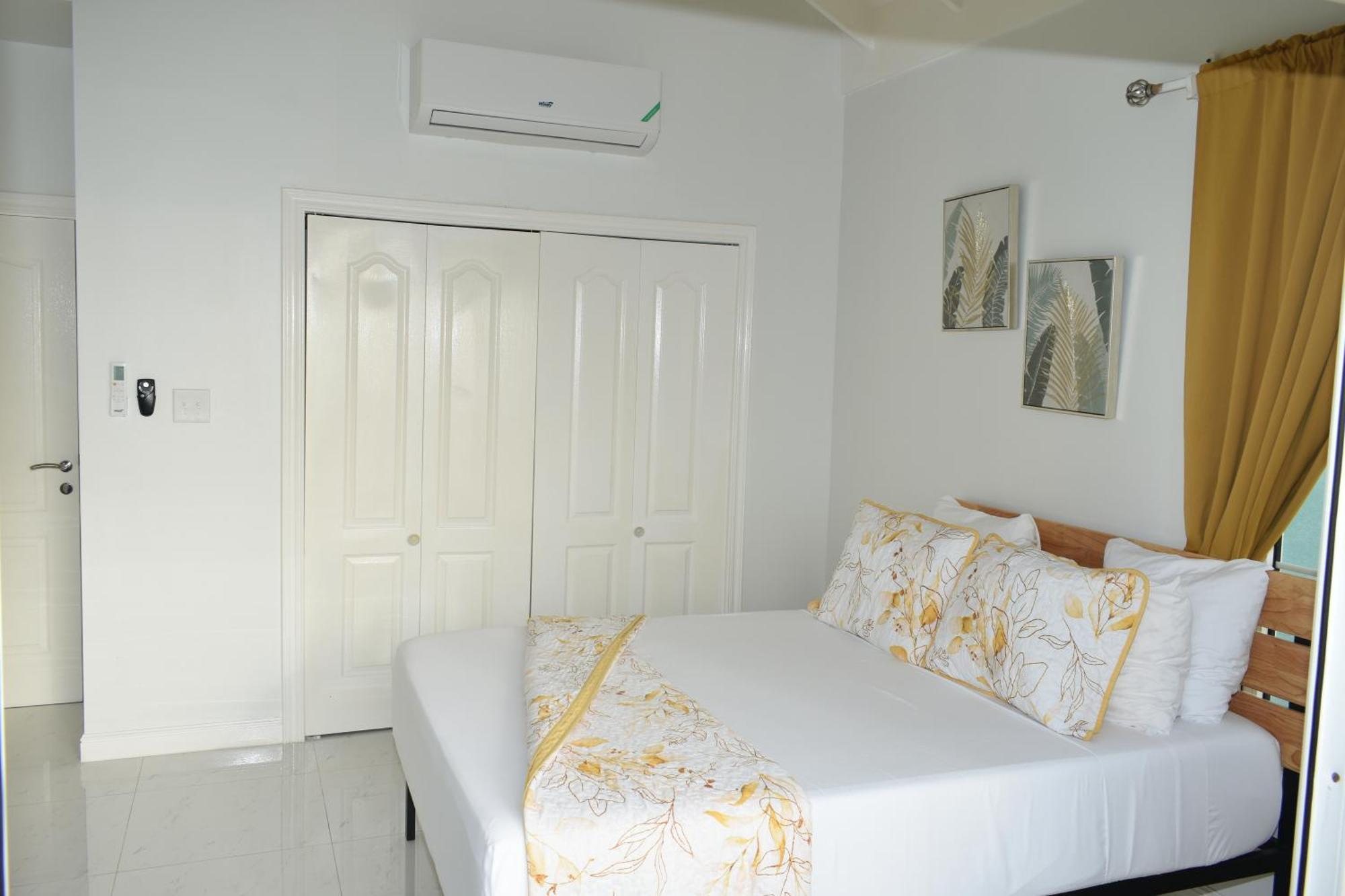 Вилла Irie Vibes Ocean View Негрил Экстерьер фото