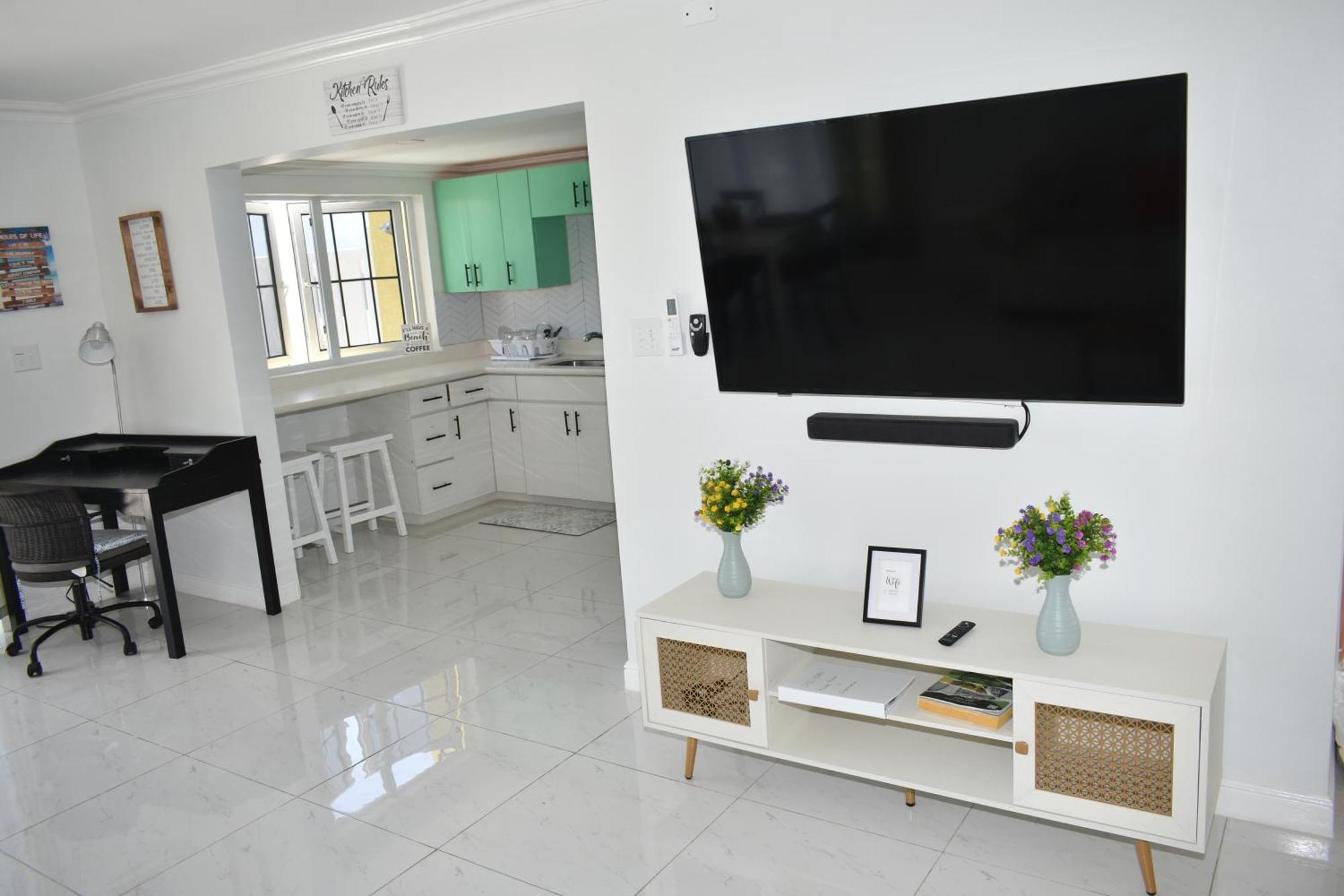 Вилла Irie Vibes Ocean View Негрил Экстерьер фото